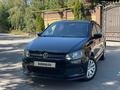 Volkswagen Polo 2014 года за 4 800 000 тг. в Алматы