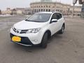 Toyota RAV4 2014 года за 10 500 000 тг. в Атырау