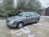 ВАЗ (Lada) Priora 2172 2012 годаүшін1 650 000 тг. в Шымкент – фото 3