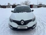 Renault Kaptur 2016 года за 5 500 000 тг. в Павлодар – фото 3