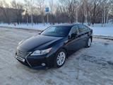 Lexus ES 250 2013 года за 13 800 000 тг. в Астана – фото 5