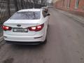 Kia Rio 2017 годаүшін4 700 000 тг. в Алматы