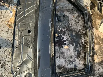 Крышка багажника багажник бмв bmw g06 за 180 000 тг. в Караганда – фото 8