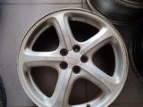 Диски R17 5х100 Subaru привозные за 135 000 тг. в Алматы
