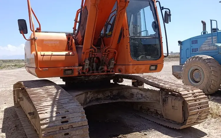 Doosan  Solar 2012 года за 17 000 000 тг. в Шымкент