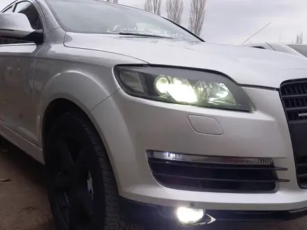 Audi Q7 2008 года за 6 700 000 тг. в Рудный – фото 2