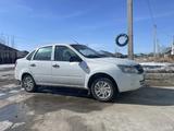 ВАЗ (Lada) Granta 2190 2014 года за 2 000 000 тг. в Семей