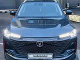 Changan CS55 Plus 2023 годаfor8 000 000 тг. в Алматы – фото 3