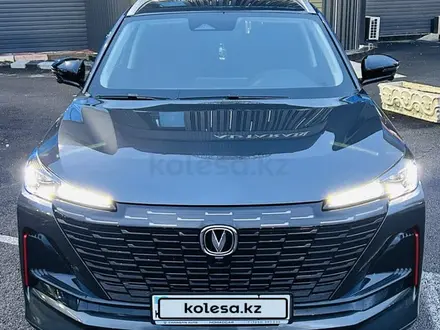 Changan CS55 Plus 2023 года за 8 000 000 тг. в Алматы – фото 3