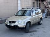 Honda CR-V 2001 годаүшін3 750 000 тг. в Алматы – фото 3