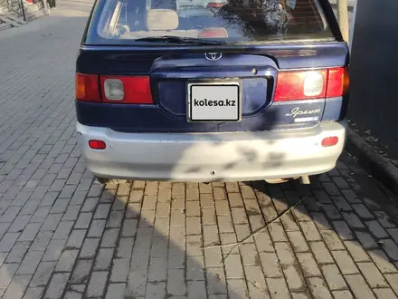 Toyota Ipsum 1996 года за 3 900 000 тг. в Алматы – фото 3
