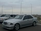 Mercedes-Benz C 280 1993 года за 3 000 000 тг. в Актау – фото 3