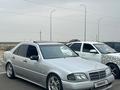 Mercedes-Benz C 280 1993 года за 3 600 000 тг. в Актау – фото 4