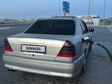 Mercedes-Benz C 280 1993 года за 3 000 000 тг. в Актау – фото 5
