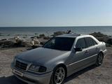 Mercedes-Benz C 280 1993 года за 3 000 000 тг. в Актау – фото 2