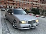 Mercedes-Benz C 280 1993 года за 3 000 000 тг. в Актау