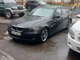 BMW 320 2007 годаүшін4 700 000 тг. в Астана