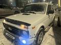 ВАЗ (Lada) Lada 2121 2017 года за 3 000 000 тг. в Астана – фото 2