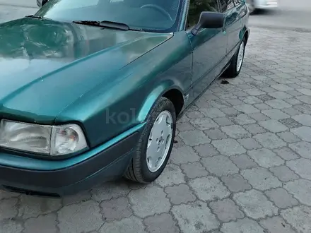 Audi 80 1992 года за 1 690 000 тг. в Караганда – фото 2