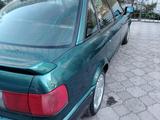 Audi 80 1992 годаүшін1 690 000 тг. в Караганда – фото 5