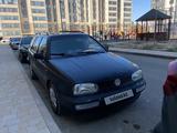 Volkswagen Golf 1994 года за 950 000 тг. в Туркестан – фото 2