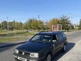 Volkswagen Golf 1994 года за 950 000 тг. в Туркестан – фото 4