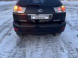 Lexus RX 350 2006 года за 8 900 000 тг. в Кокшетау – фото 5