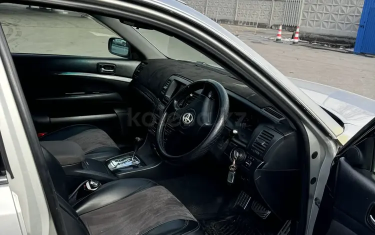 Toyota Mark II 2002 года за 3 700 000 тг. в Алматы