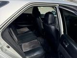 Toyota Mark II 2002 года за 3 700 000 тг. в Алматы – фото 3
