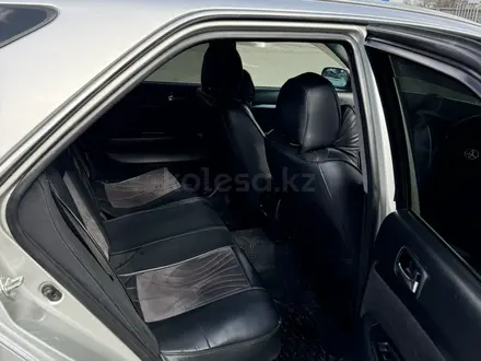 Toyota Mark II 2002 года за 3 700 000 тг. в Алматы – фото 3