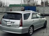 Toyota Mark II 2002 года за 3 700 000 тг. в Алматы – фото 5