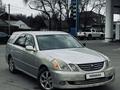 Toyota Mark II 2002 года за 3 700 000 тг. в Алматы – фото 6