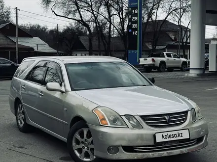 Toyota Mark II 2002 года за 3 700 000 тг. в Алматы – фото 6