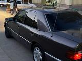 Mercedes-Benz E 200 1991 года за 1 600 000 тг. в Кызылорда – фото 3