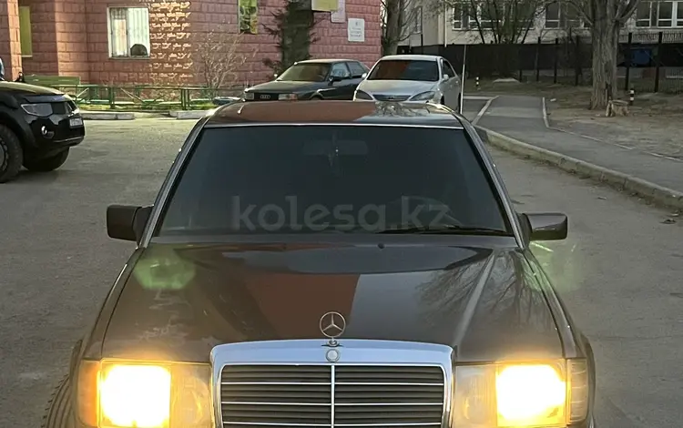 Mercedes-Benz E 200 1991 года за 1 600 000 тг. в Кызылорда