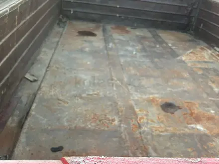 ГАЗ  53 1993 года за 2 500 000 тг. в Астана – фото 7