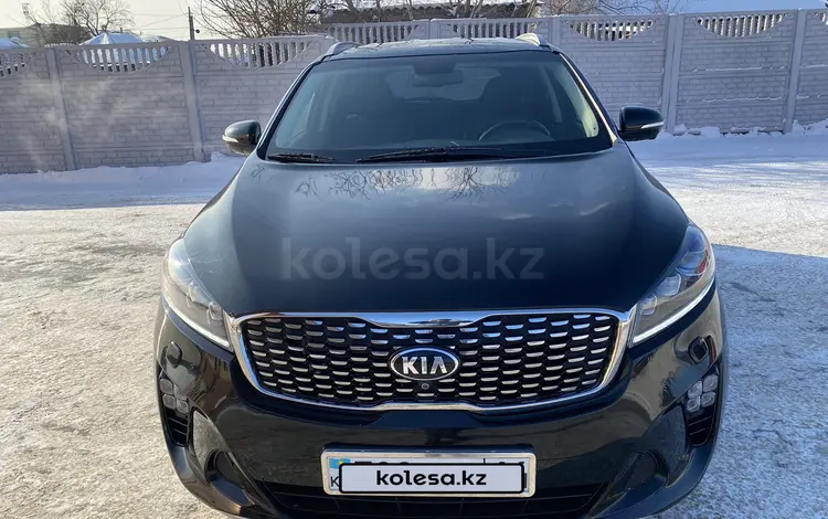 Kia Sorento 2019 года за 14 300 000 тг. в Павлодар
