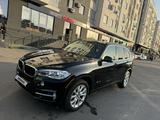 BMW X5 2015 года за 18 000 000 тг. в Алматы