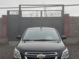 Chevrolet Cobalt 2021 года за 4 700 000 тг. в Алматы – фото 3