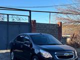 Chevrolet Cobalt 2021 года за 4 700 000 тг. в Алматы