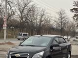 Chevrolet Cobalt 2021 года за 4 700 000 тг. в Алматы – фото 4