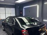 Chevrolet Cobalt 2021 года за 4 700 000 тг. в Алматы – фото 5