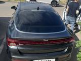 Kia K5 2021 года за 9 000 000 тг. в Астана – фото 3