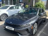 Kia K5 2021 года за 9 000 000 тг. в Астана