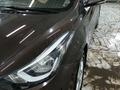 Hyundai Elantra 2013 годаfor5 700 000 тг. в Костанай – фото 2