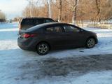 Hyundai Elantra 2013 годаүшін5 900 000 тг. в Костанай – фото 4