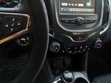 Chevrolet Cruze 2018 года за 6 500 000 тг. в Актобе – фото 2