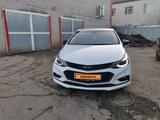 Chevrolet Cruze 2018 года за 6 500 000 тг. в Актобе