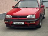 Volkswagen Golf 1993 годаүшін2 100 000 тг. в Алматы – фото 5