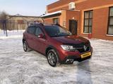 Renault Sandero Stepway 2019 годаүшін6 300 000 тг. в Петропавловск